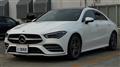 2019 Mercedes-Benz CLA-CLASS