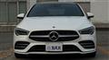 2019 Mercedes-Benz CLA-CLASS
