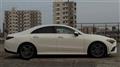 2019 Mercedes-Benz CLA-CLASS