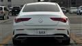 2019 Mercedes-Benz CLA-CLASS