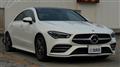 2019 Mercedes-Benz CLA-CLASS