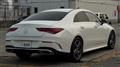 2019 Mercedes-Benz CLA-CLASS