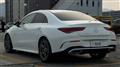2019 Mercedes-Benz CLA-CLASS