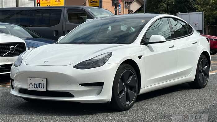 2022 Tesla Motors Others