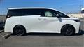 2024 Toyota Vellfire