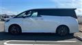 2024 Toyota Vellfire