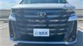 2024 Toyota Vellfire