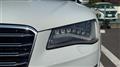 2014 Audi A8
