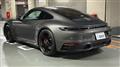 2024 Porsche 911