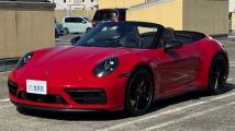 2024 Porsche 911