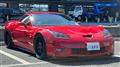 2009 Chevrolet Corvette