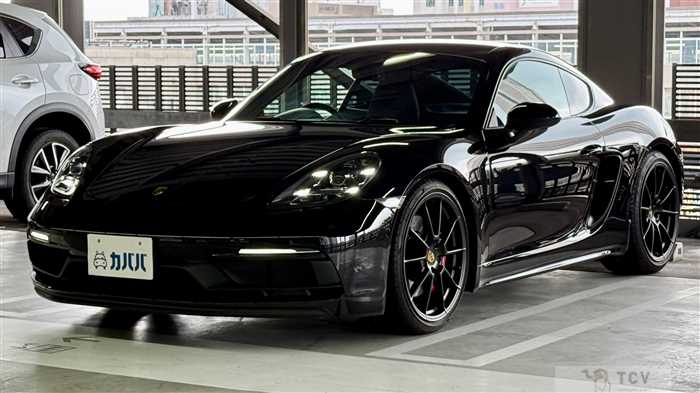 2021 Porsche Porsche Others