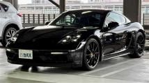 2021 Porsche Porsche Others
