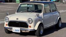 1995 Rover Mini