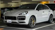 2021 Porsche Cayenne