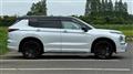 2022 Mitsubishi OUTLANDER PHEV