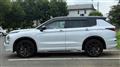 2022 Mitsubishi OUTLANDER PHEV