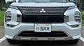 2022 Mitsubishi OUTLANDER PHEV