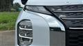 2022 Mitsubishi OUTLANDER PHEV