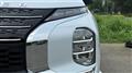 2022 Mitsubishi OUTLANDER PHEV