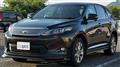 2015 Toyota Harrier