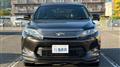 2015 Toyota Harrier
