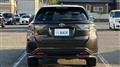 2015 Toyota Harrier