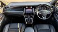2015 Toyota Harrier