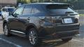 2015 Toyota Harrier