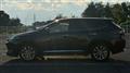 2015 Toyota Harrier