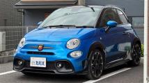 2023 ABARTH ABARTH OTHERS