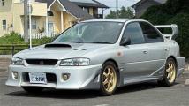 2000 Subaru Impreza