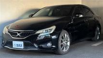 2014 Toyota Mark X