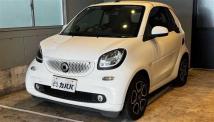 2017 Smart ForTwo