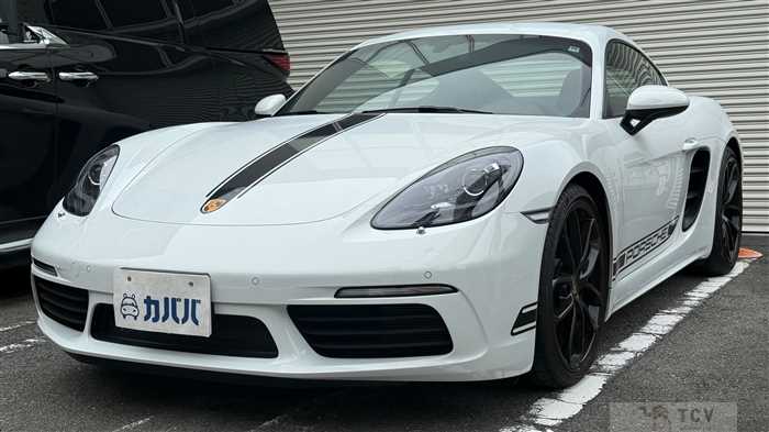 2024 Porsche Porsche Others