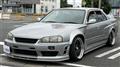 2000 Nissan Skyline