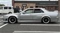 2000 Nissan Skyline