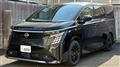 2026 Nissan Elgrand