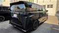 2026 Nissan Elgrand