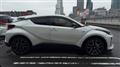 2020 Toyota C-HR