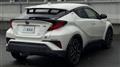 2020 Toyota C-HR