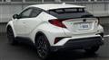 2020 Toyota C-HR