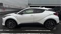 2020 Toyota C-HR