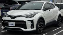 2020 Toyota C-HR