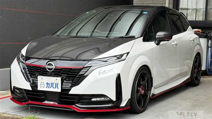 2022 Nissan Note