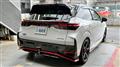 2022 Nissan Note