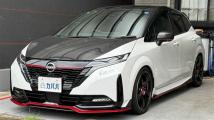 2022 Nissan Note