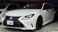 2014 Lexus RC