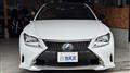 2014 Lexus RC
