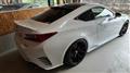 2014 Lexus RC